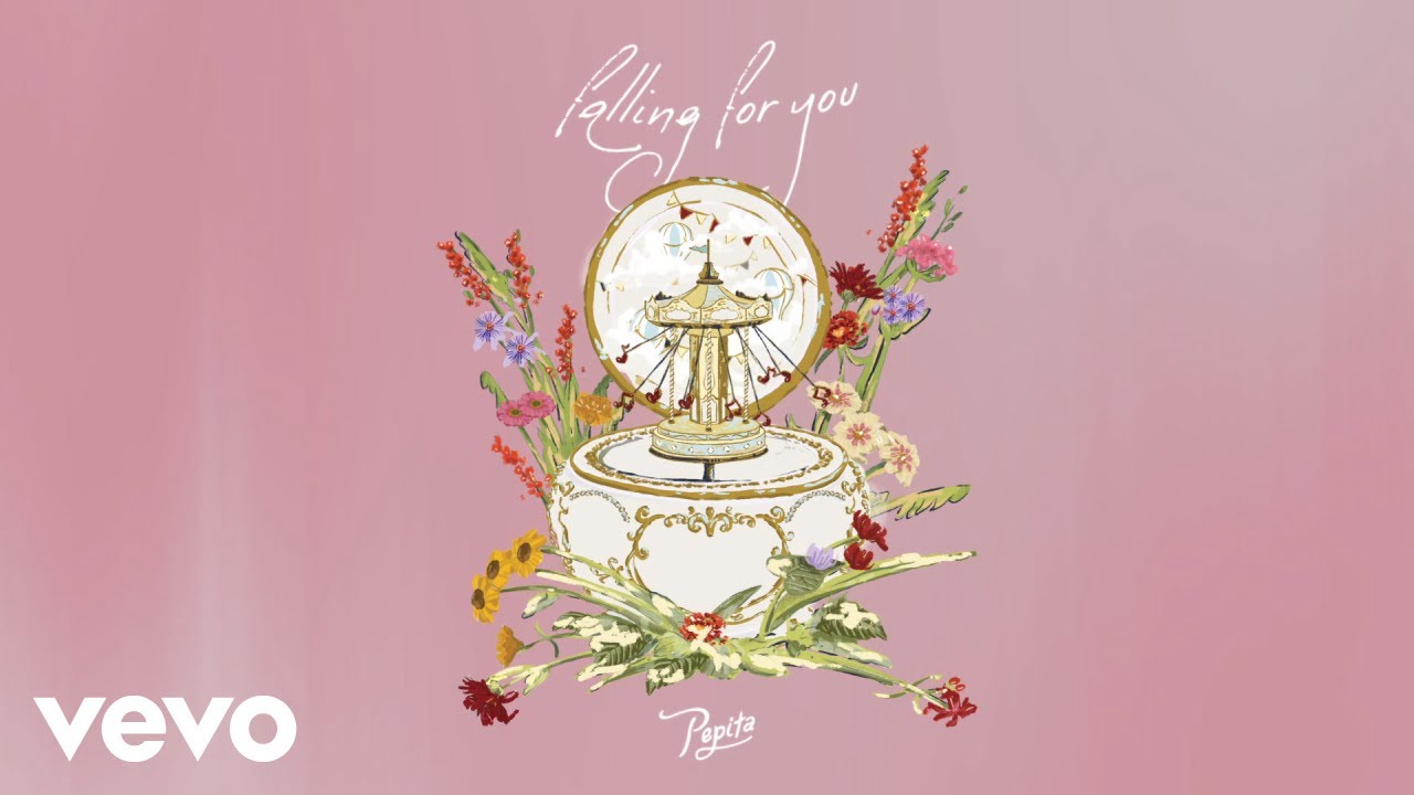 Video: Pepita Salim Rilis Single ‘Falling for You’ Video: Pepita Salim Rilis Single ‘Falling for You’