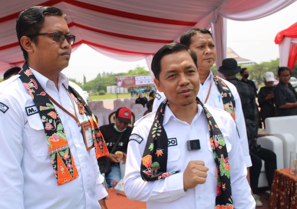 Pleno KPU Kabupaten Bekasi Sudah Dimulai Sejak Jum’at 1 Maret 2024 Pleno KPU Kabupaten Bekasi Sudah Dimulai Sejak Jum’at 1 Maret 2024