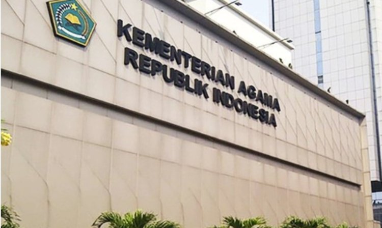 Kemenag Sebut Ponpes PPTQ Al Hanifiyyah yang di Kediri Tak Berizin Kemenag Sebut Ponpes PPTQ Al Hanifiyyah yang di Kediri Tak Berizin