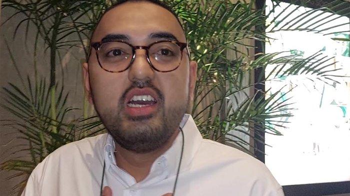 Soal Cuitan Sindir Ria Ricis, Kemal Palevi: Enggak ada Unsur Bercanda Soal Cuitan Sindir Ria Ricis, Kemal Palevi: Enggak ada Unsur Bercanda