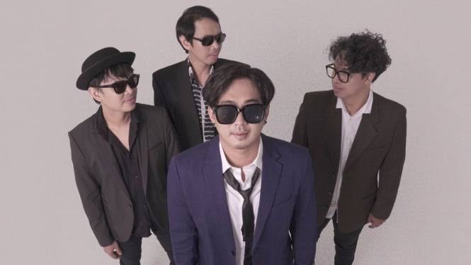 Gandeng Vokalis Baru, Zigaz Remake Lagu Sahabat Jadi Cinta Gandeng Vokalis Baru, Zigaz Remake Lagu Sahabat Jadi Cinta