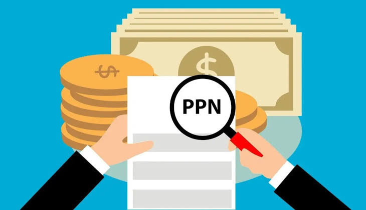 Awal Tahun 2025, PPN Naik Lagi Jadi 12 Persen Awal Tahun 2025, PPN Naik Lagi Jadi 12 Persen