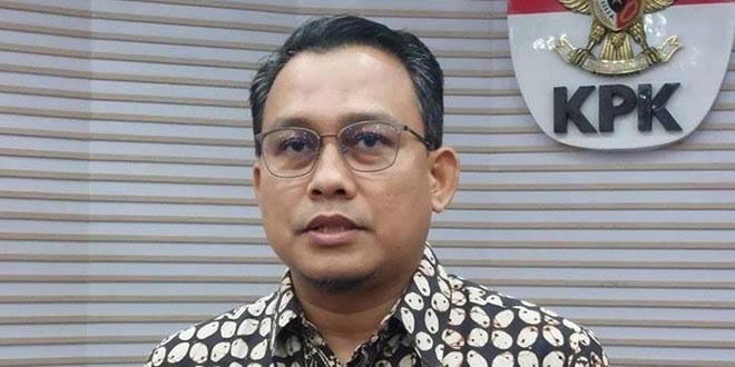Geledah Kantor PT Taspen, KPK Sita Dokumen dan Barang Bukti Elektronik Geledah Kantor PT Taspen, KPK Sita Dokumen dan Barang Bukti Elektronik