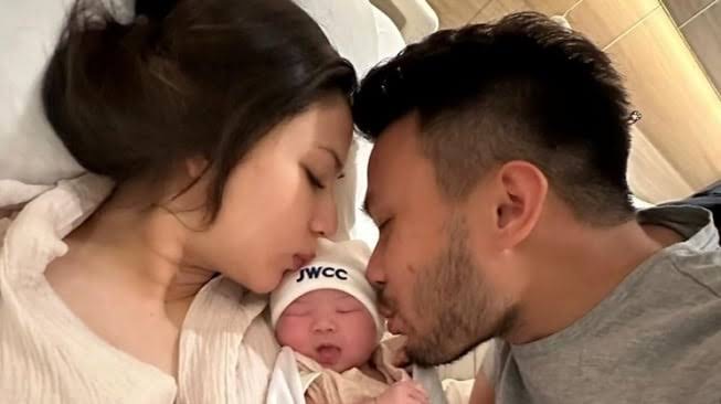 Selamat! Jessica Mila Melahirkan Anak Pertama Berjenis Kelamin Perempuan Selamat! Jessica Mila Melahirkan Anak Pertama Berjenis Kelamin Perempuan