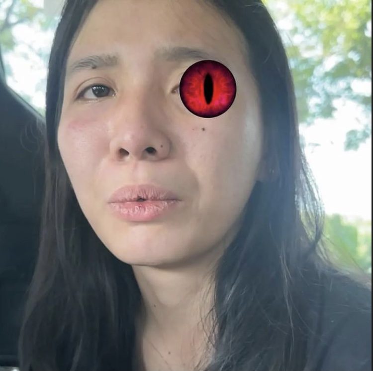 Pengasuh yang Aniaya Anak Aghnia Punjabi Akhirnya Ditangkap Polisi Pengasuh yang Aniaya Anak Aghnia Punjabi Akhirnya Ditangkap Polisi
