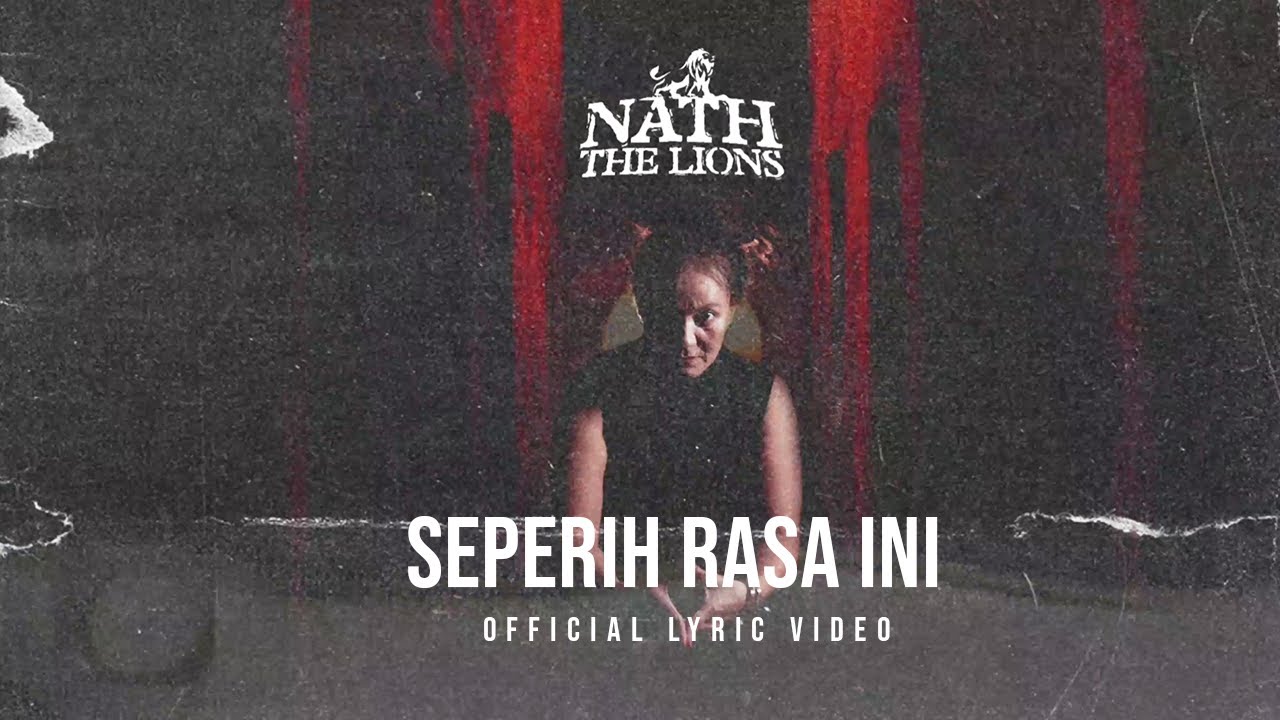 Mantap! Nath The Lions Rilis Single Baru ‘Seperih Rasa Ini’ Mantap! Nath The Lions Rilis Single Baru ‘Seperih Rasa Ini’