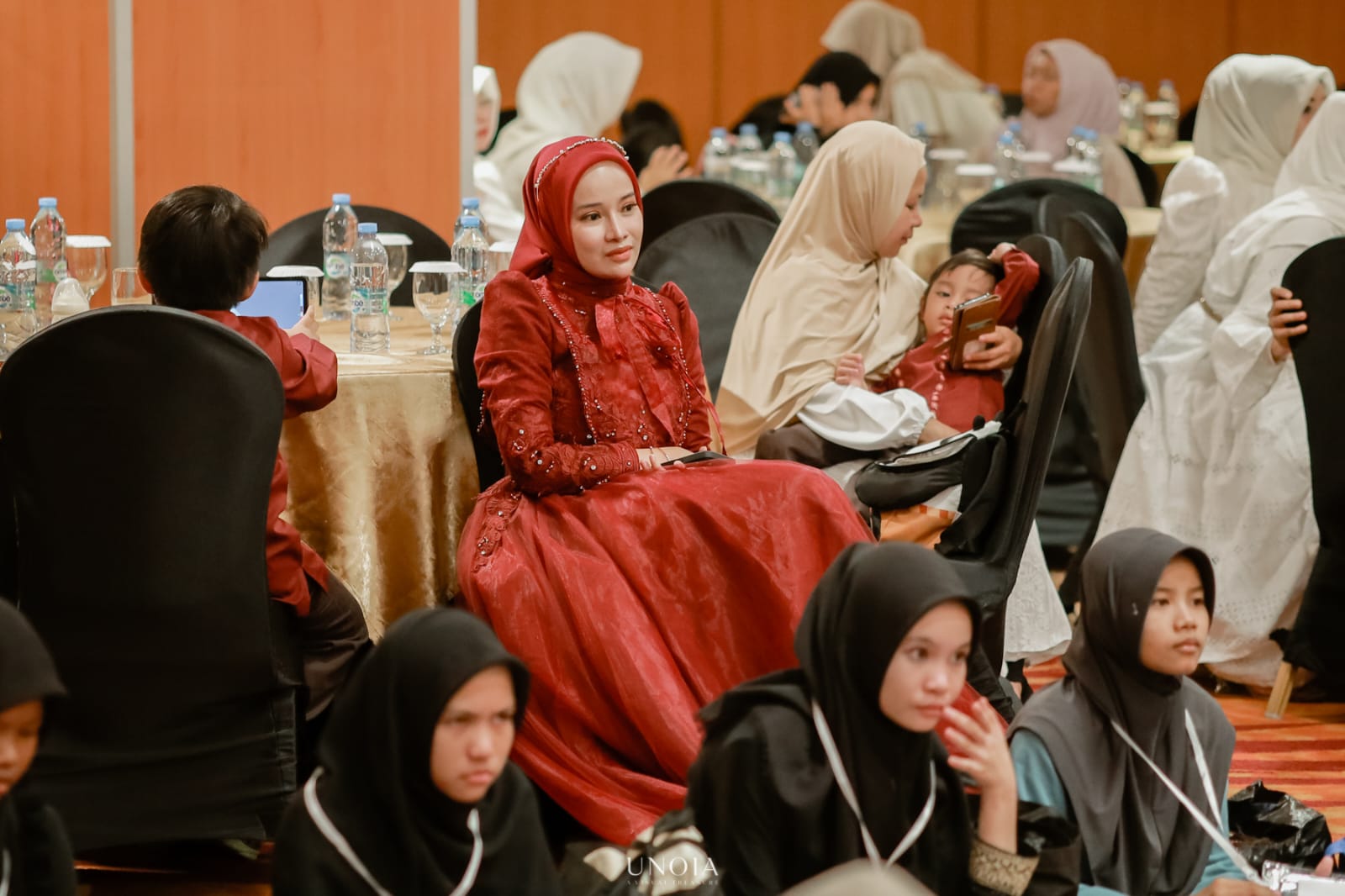 Masyallah! Dr. Ayu Widyaningrum Dibulan Ramadan Berbagi Ribuan Anak Yatim Masyallah! Dr. Ayu Widyaningrum Dibulan Ramadan Berbagi Ribuan Anak Yatim