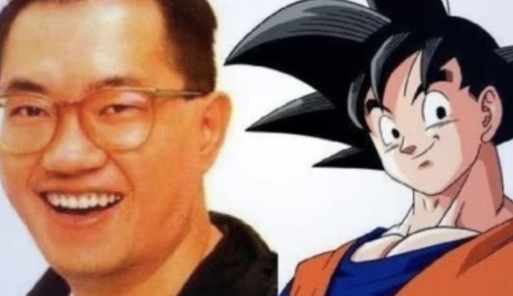 Kabar Duka! Pencipta Dragon Ball Meninggal Dunia Usia 68 Tahun Kabar Duka! Pencipta Dragon Ball Meninggal Dunia Usia 68 Tahun