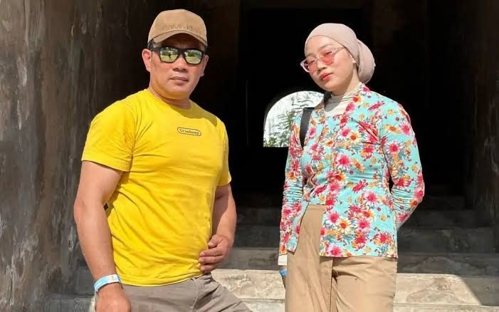 Viral! Zara Putri Ridwan Kamil Umumkan Lepas Hijab Viral! Zara Putri Ridwan Kamil Umumkan Lepas Hijab