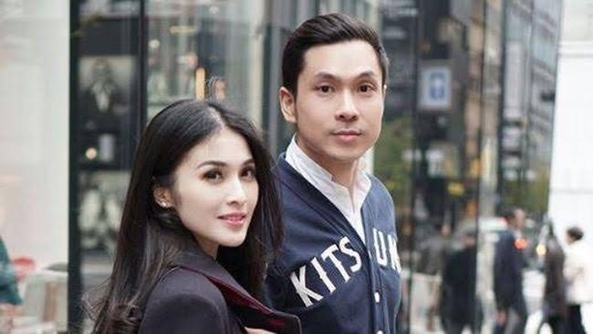 Heboh! Akun Instagram Sandra Dewi Hilang Usai Sang Suami Jadi Tersangka Kasus Korupsi Heboh! Akun Instagram Sandra Dewi Hilang Usai Sang Suami Jadi Tersangka Kasus Korupsi