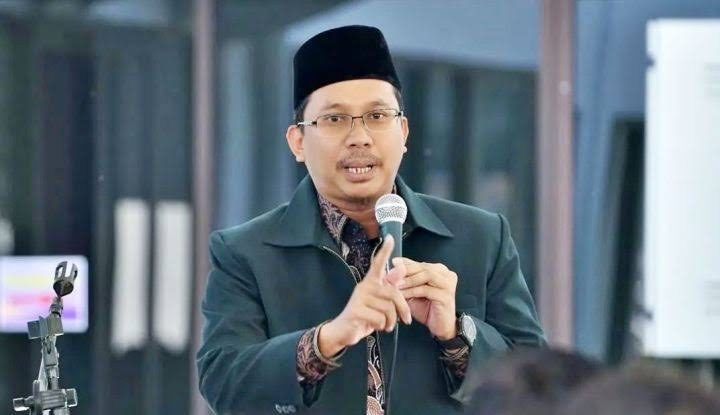 Bupati Sidoarjo Jadi Tersangka Kasus Korupsi Insentif Pegawai Bupati Sidoarjo Jadi Tersangka Kasus Korupsi Insentif Pegawai