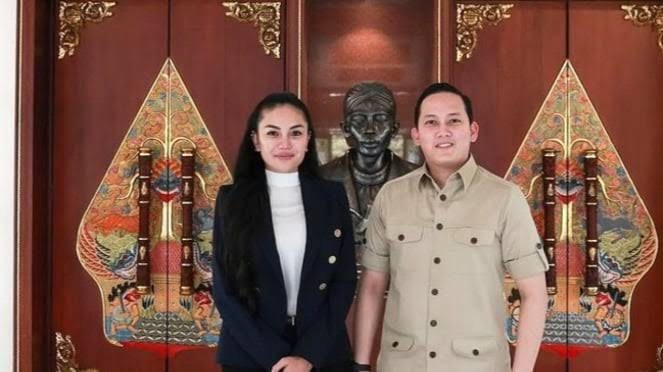 Diduga Lakukan Kekerasan ke Nikita Mirzani, Rizky Irmansyah Banjir Hujatan Diduga Lakukan Kekerasan ke Nikita Mirzani, Rizky Irmansyah Banjir Hujatan