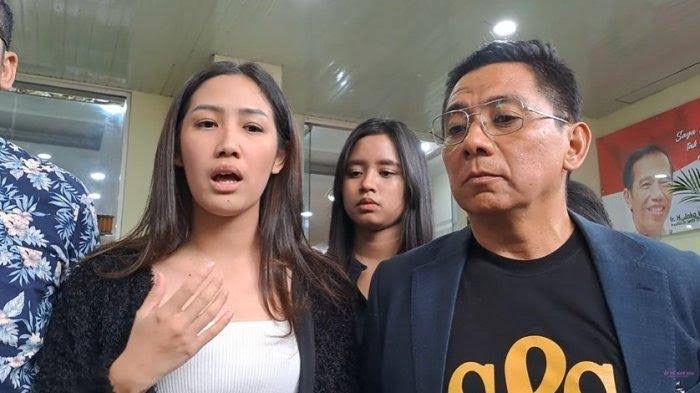 Ngaku Sering Diteror Usai Kematian Dante, Tamara Tyasmara Ganti Nomor hingga Sewa Bodyguard Ngaku Sering Diteror Usai Kematian Dante, Tamara Tyasmara Ganti Nomor hingga Sewa Bodyguard