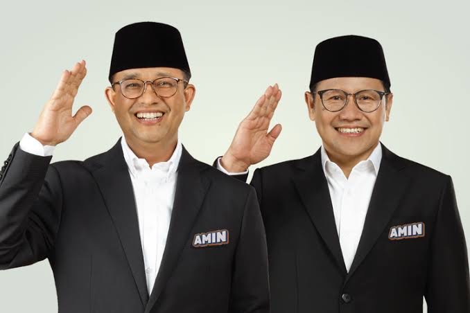 Usai Putusan MK, Anies-Muhaimin Ucapkan Selamat ke Prabowo-Gibran Usai Putusan MK, Anies-Muhaimin Ucapkan Selamat ke Prabowo-Gibran