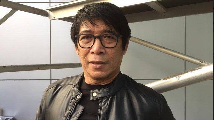 Mendadak Dilarikan ke Rumah Sakit, Parto Patrio Jalani Operasi Mendadak Dilarikan ke Rumah Sakit, Parto Patrio Jalani Operasi