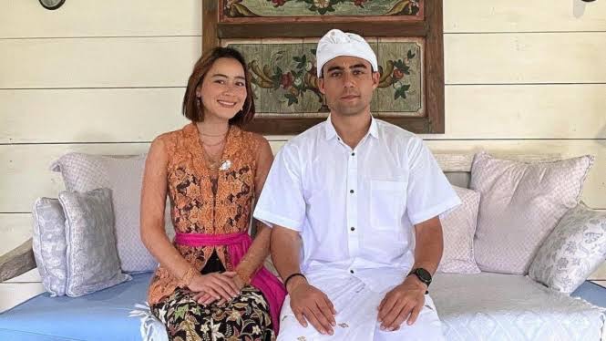Dihujat karena Melahirkan Caesar, Laura Theux: Saya adalah Pejuang Epilepsi Dihujat karena Melahirkan Caesar, Laura Theux: Saya adalah Pejuang Epilepsi