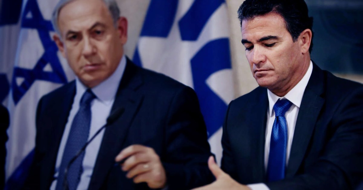 Cerita Haaretz meragukan kesehatan ‘demokrasi’ Israel Cerita Haaretz meragukan kesehatan ‘demokrasi’ Israel