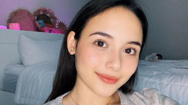 Usai Gaga Muhammad Bebas, Kakak Laura Anna Bilang Begini Usai Gaga Muhammad Bebas, Kakak Laura Anna Bilang Begini