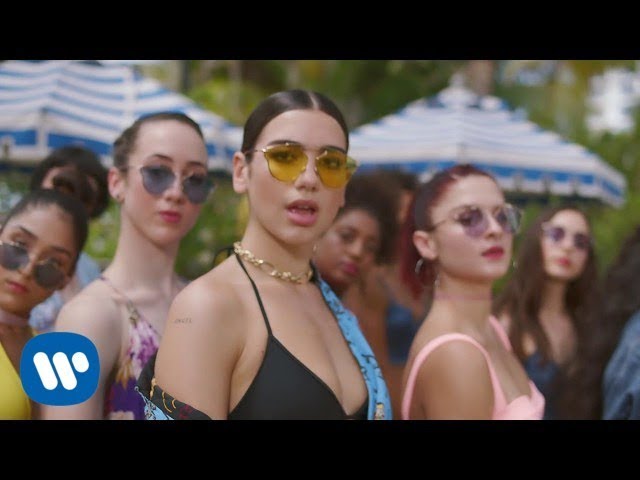 Dua Lipa Batal Konser di Jakarta Dua Lipa Batal Konser di Jakarta