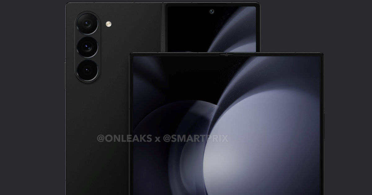 Varian World Samsung Galaxy Z Fold 6 Terlihat di Geekbench Varian World Samsung Galaxy Z Fold 6 Terlihat di Geekbench