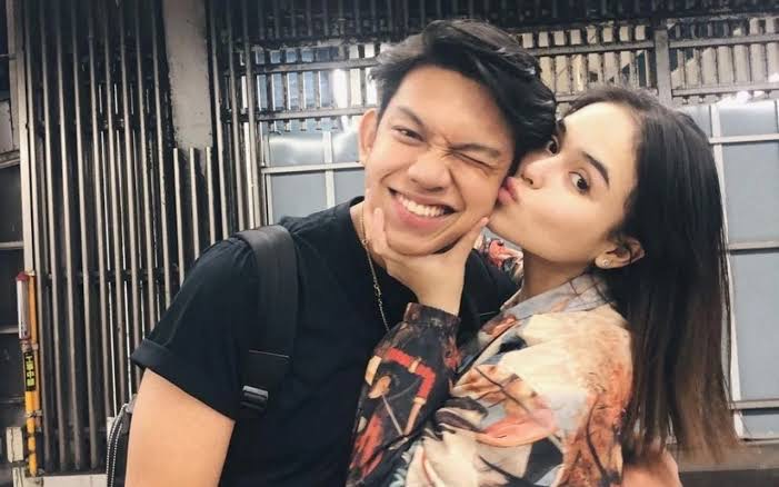 Gaga Muhammad Ungkap Penyesalan dan Minta Maaf ke Mendiang Laura Anna Gaga Muhammad Ungkap Penyesalan dan Minta Maaf ke Mendiang Laura Anna