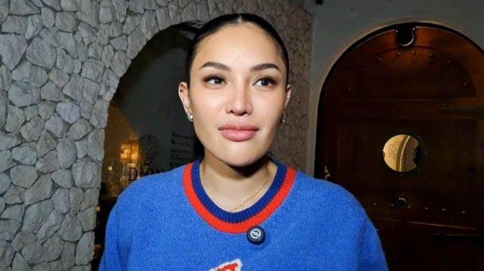 Alami Kekerasan dari Mantan Kekasih, Nikita Mirzani: Dipukul di Muka dan Kepala Alami Kekerasan dari Mantan Kekasih, Nikita Mirzani: Dipukul di Muka dan Kepala