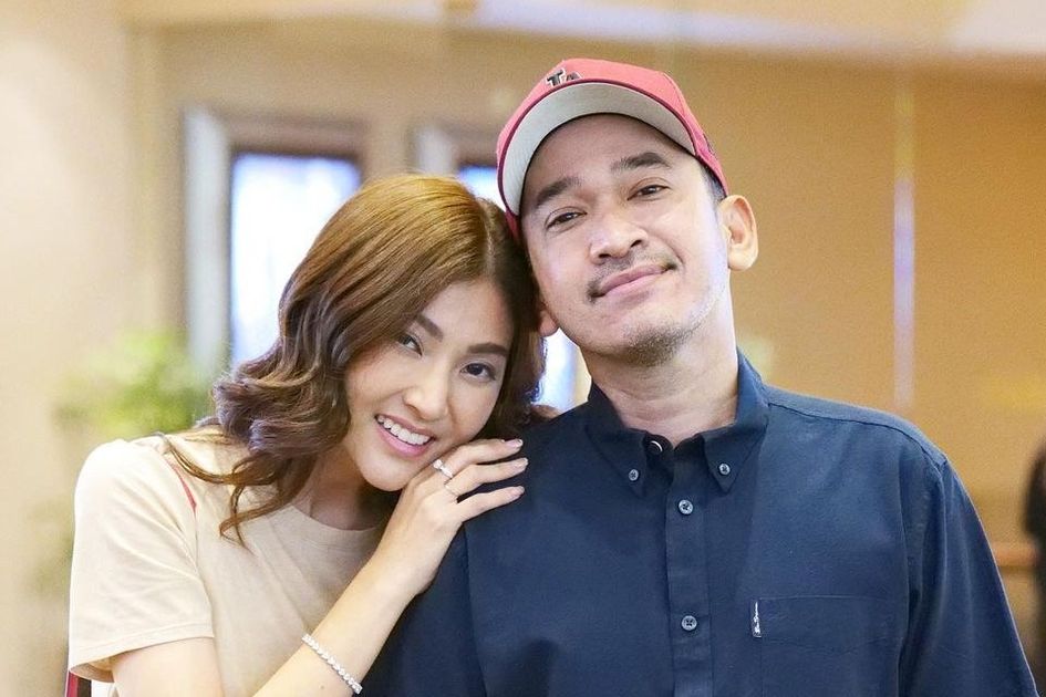 Isu Sarwendah Gugat Cerai Ruben Onsu Menguat, PN Jaksel Buka Suara Isu Sarwendah Gugat Cerai Ruben Onsu Menguat, PN Jaksel Buka Suara
