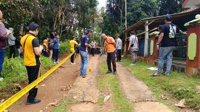 Usai Diamankan, Polisi Akan Periksa Kejiwaan Pelaku Mutilasi Istri di Ciamis Usai Diamankan, Polisi Akan Periksa Kejiwaan Pelaku Mutilasi Istri di Ciamis