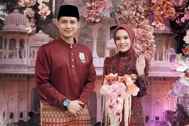 Selamat! Chand Kelvin Resmi Lamar Sang Kekasih Selamat! Chand Kelvin Resmi Lamar Sang Kekasih