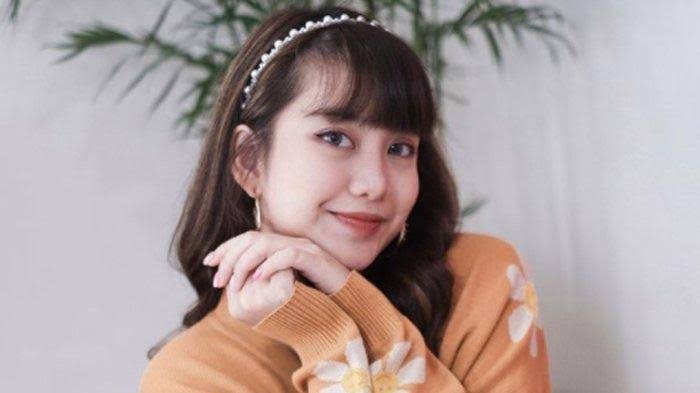 Usai Viral, Ghea Indrawari Respons Pertanyaan Anang Hermansyah Soal Pernikahan Usai Viral, Ghea Indrawari Respons Pertanyaan Anang Hermansyah Soal Pernikahan
