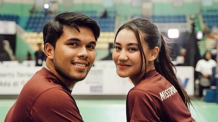 SAH! Thariq Halilintar dan Aaliyah Massaid Resmi Menikah SAH! Thariq Halilintar dan Aaliyah Massaid Resmi Menikah