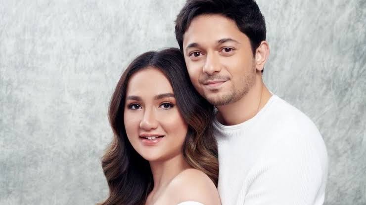 Andrew Andika Sudah Genit dari Zaman Pacaran? Andrew Andika Sudah Genit dari Zaman Pacaran?