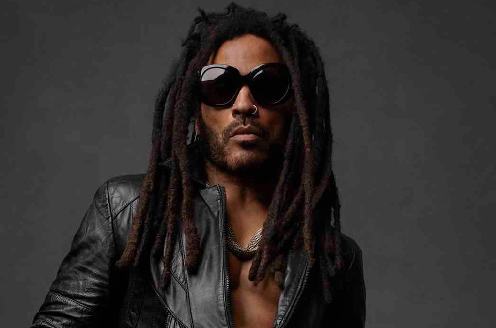 Lenny Kravitz Memberikan Kabar Terkini tentang Selibat Lenny Kravitz Memberikan Kabar Terkini tentang Selibat
