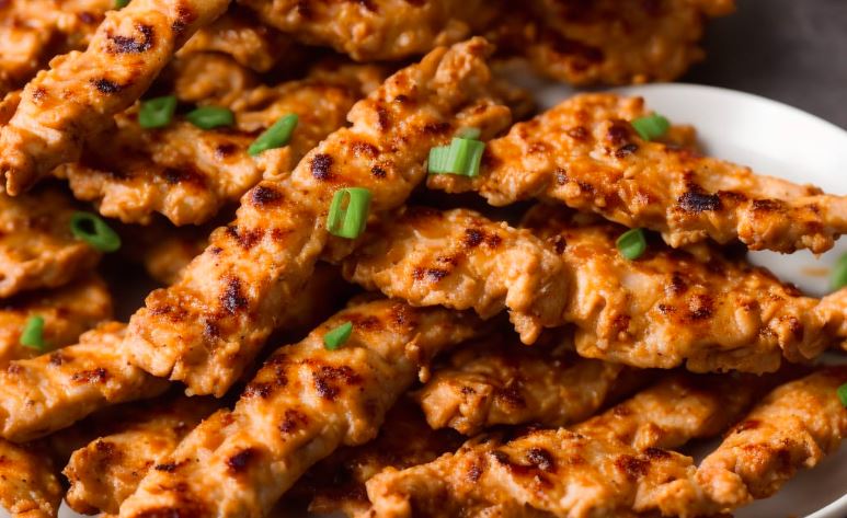 Sate Ayam Kacang – Resep Kuliner Sate Ayam Kacang – Resep Kuliner
