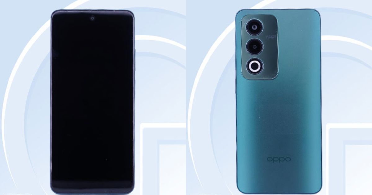 Moniker OPPO A3 Power 5G Terungkap Melalui Daftar Perangkat Google Play Moniker OPPO A3 Power 5G Terungkap Melalui Daftar Perangkat Google Play