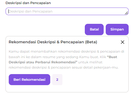 KarirLab Mempersembahkan Inovasi Baru dalam Dunia Pencarian Kerja KarirLab Mempersembahkan Inovasi Baru dalam Dunia Pencarian Kerja