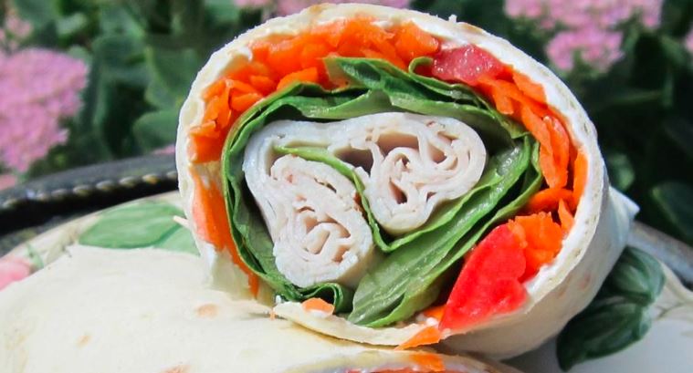 Snack Wraps – Resep Kuliner Snack Wraps – Resep Kuliner