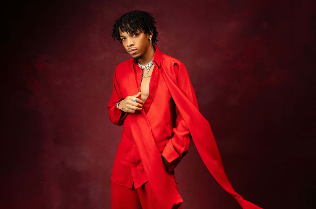 Tekno Bergabung dengan emPawa Africa milik Mr. Eazi sebagai Investor & Mitra Tekno Bergabung dengan emPawa Africa milik Mr. Eazi sebagai Investor & Mitra