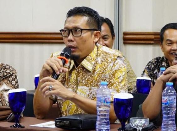 FGD Raperda DLH ‘Disentil’ Anggota DPRD Kabupaten Bekasi, Kenapa? FGD Raperda DLH ‘Disentil’ Anggota DPRD Kabupaten Bekasi, Kenapa?