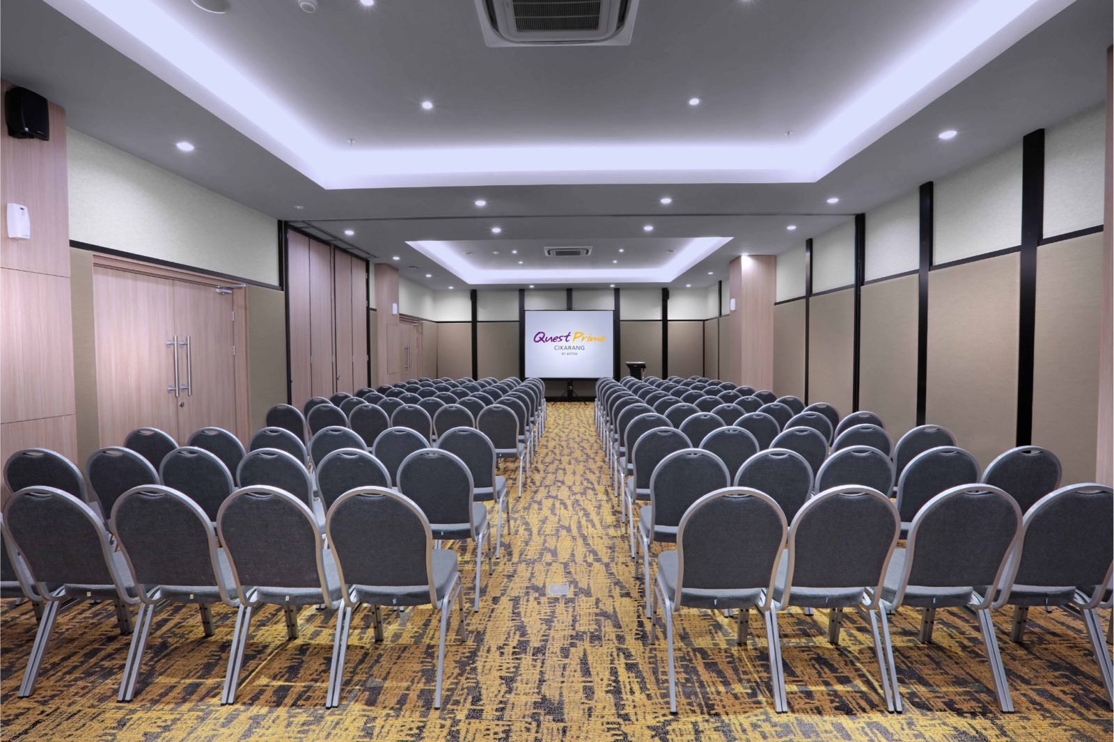 Optimalkan MICE, Quest Prime Cikarang by ASTON Tawarkan Harga Terbaik Paket Meeting Optimalkan MICE, Quest Prime Cikarang by ASTON Tawarkan Harga Terbaik Paket Meeting