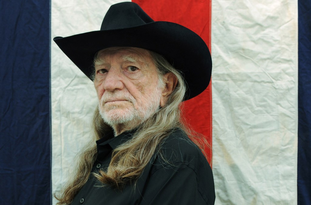 ‘The Border’ karya Willie Nelson: Streaming Sekarang ‘The Border’ karya Willie Nelson: Streaming Sekarang