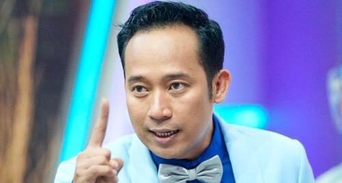 Denny Cagur Sebut Tak Bisa Tampil Satu Frame dengan Wendi dan Narji? Denny Cagur Sebut Tak Bisa Tampil Satu Frame dengan Wendi dan Narji?