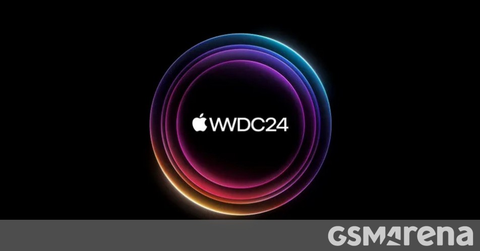 Undangan Apple WWDC 2024 dikirimkan, iOS 18 dengan AI sebagai fokus Undangan Apple WWDC 2024 dikirimkan, iOS 18 dengan AI sebagai fokus