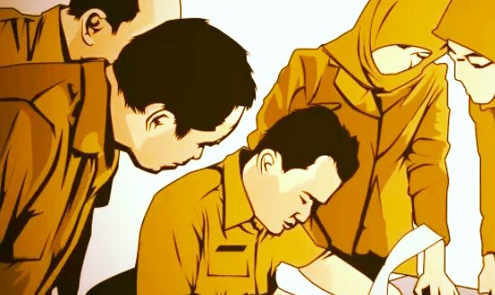 Parah! Seorang Guru di Cikarang Mengaku SK-nya Diduga Dijegal Oknum Parah! Seorang Guru di Cikarang Mengaku SK-nya Diduga Dijegal Oknum