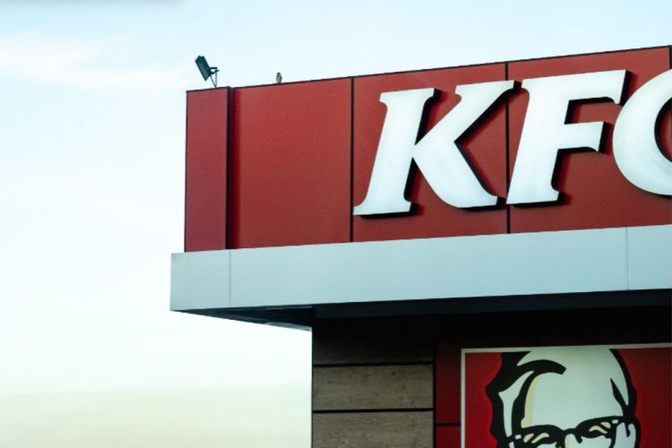 KFC Indonesia Rugi Rp 348,83 Miliar di Semester I 2024 KFC Indonesia Rugi Rp 348,83 Miliar di Semester I 2024