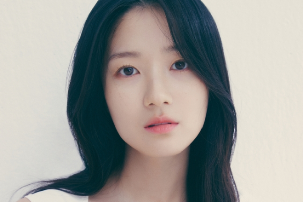 Kim Hye-yoon: Tidak Mengharapkan Popularitas ‘Pelari Cantik’ Kim Hye-yoon: Tidak Mengharapkan Popularitas ‘Pelari Cantik’
