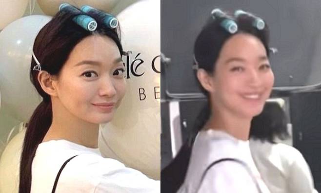 Shin Min-ah Membuktikan Wajahnya Bisa Mengganti Gaya Rambut Apa Pun di Postingan Instagram Baru Shin Min-ah Membuktikan Wajahnya Bisa Mengganti Gaya Rambut Apa Pun di Postingan Instagram Baru