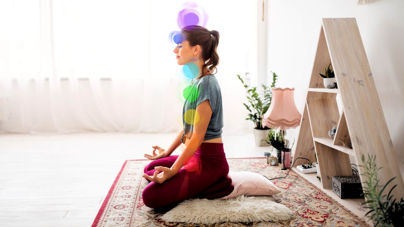 Rahasia 7 Sumber Energi Yang Akan Membuat Anda Menjalin Hubungan | Bobbi Anderson Rahasia 7 Sumber Energi Yang Akan Membuat Anda Menjalin Hubungan | Bobbi Anderson