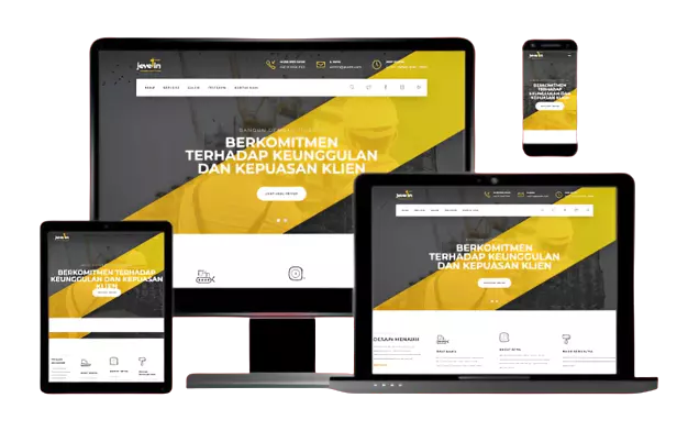 Ingin Punya Web site Profesional, Coba Layanan Pembuatan Web site Nextgen Ingin Punya Web site Profesional, Coba Layanan Pembuatan Web site Nextgen