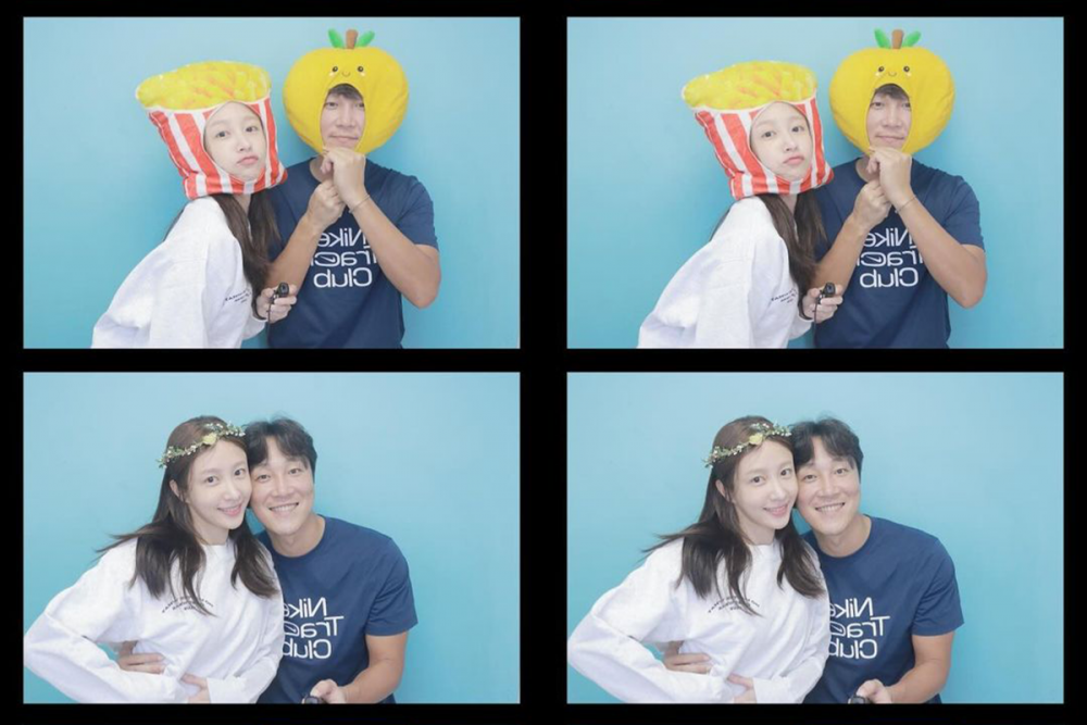 Hani EXID dan Yang Jae-woong akan menikah pada musim gugur ini Hani EXID dan Yang Jae-woong akan menikah pada musim gugur ini